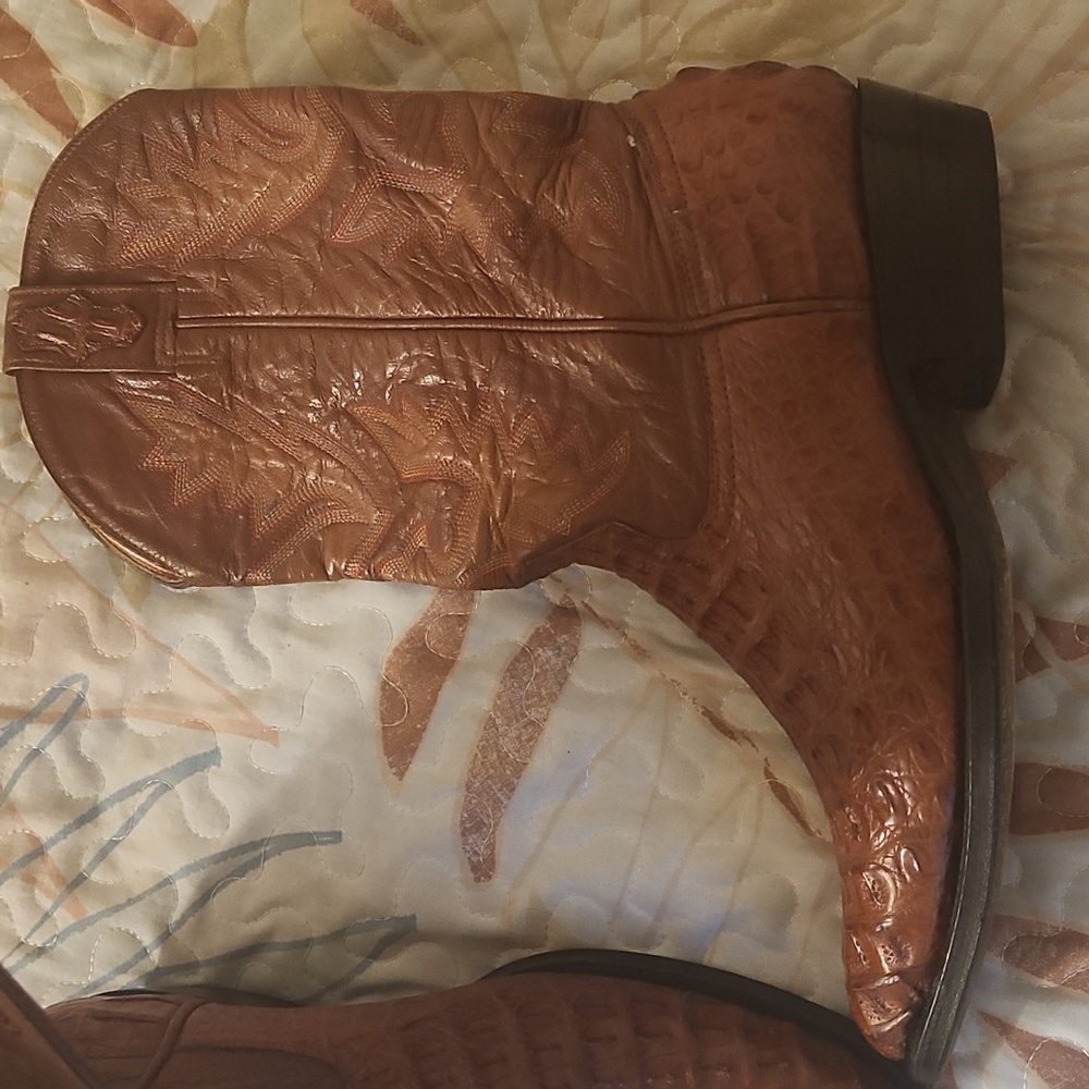 Caiman Boots - image 7